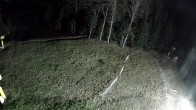 Archived image Webcam Kasina Ski - Top Station 03:00