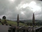 Archiv Foto Webcam Mogelsberg - Treetop Walk Neckertal 11:00