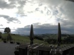 Archiv Foto Webcam Mogelsberg - Treetop Walk Neckertal 17:00
