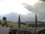 Archived image Webcam Mogelsberg - Baumwipfelpfad Neckertal 06:00