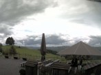 Archived image Webcam Mogelsberg - Baumwipfelpfad Neckertal 13:00