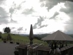 Archived image Webcam Mogelsberg - Baumwipfelpfad Neckertal 15:00