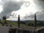 Archived image Webcam Mogelsberg - Baumwipfelpfad Neckertal 17:00