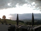 Archived image Webcam Mogelsberg - Baumwipfelpfad Neckertal 19:00