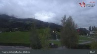 Archiv Foto Webcam Wattens: Außengelände Swarovski Kristallwelten 00:00