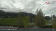 Archived image Wattens - Webcam Swarovski 10:00