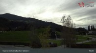 Archived image Wattens - Webcam Swarovski 14:00