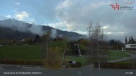 Archived image Wattens - Webcam Swarovski 06:00