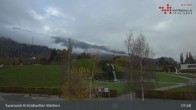 Archived image Wattens - Webcam Swarovski 07:00