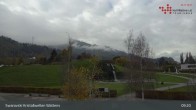 Archived image Wattens - Webcam Swarovski 08:00
