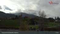 Archived image Wattens - Webcam Swarovski 10:00