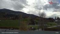 Archived image Wattens - Webcam Swarovski 12:00