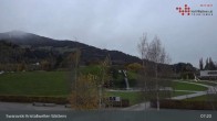 Archived image Wattens - Webcam Swarovski 06:00