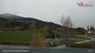 Archived image Wattens - Webcam Swarovski 07:00