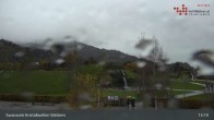 Archived image Wattens - Webcam Swarovski 12:00