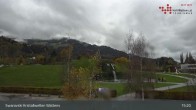 Archived image Wattens - Webcam Swarovski 14:00