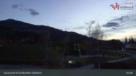 Archiv Foto Webcam Wattens: Außengelände Swarovski Kristallwelten 00:00