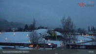 Archived image Wattens - Webcam Swarovski 06:00