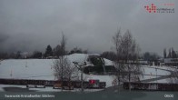 Archived image Wattens - Webcam Swarovski 07:00