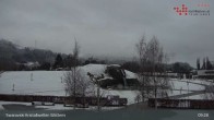 Archived image Wattens - Webcam Swarovski 08:00
