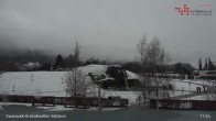 Archived image Wattens - Webcam Swarovski 10:00