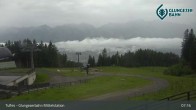 Archiv Foto Tulfes: Mittelstation Glungezer Video-Webcam 06:00