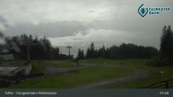 Archiv Foto Tulfes: Mittelstation Glungezer Video-Webcam 07:00