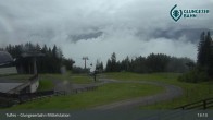 Archiv Foto Tulfes: Mittelstation Glungezer Video-Webcam 12:00