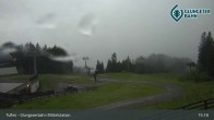 Archiv Foto Tulfes: Mittelstation Glungezer Video-Webcam 14:00