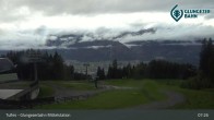 Archiv Foto Tulfes: Mittelstation Glungezer Video-Webcam 06:00