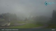 Archiv Foto Tulfes: Mittelstation Glungezer Video-Webcam 09:00