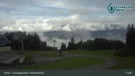 Archiv Foto Tulfes: Mittelstation Glungezer Video-Webcam 10:00