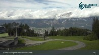 Archiv Foto Tulfes: Mittelstation Glungezer Video-Webcam 12:00