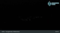 Archived image Webcam Tulfes - View Mid Station Glungezer 04:00