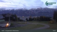 Archiv Foto Tulfes: Mittelstation Glungezer Video-Webcam 02:00