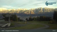 Archiv Foto Tulfes: Mittelstation Glungezer Video-Webcam 06:00