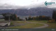 Archiv Foto Tulfes: Mittelstation Glungezer Video-Webcam 06:00