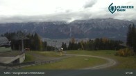 Archiv Foto Tulfes: Mittelstation Glungezer Video-Webcam 07:00