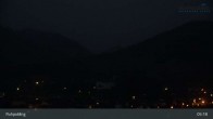Archived image Webcam Ruhpolding: Panoramic View 23:00