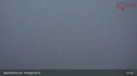 Archiv Foto Webcam Bad Reichenhall - Bergstation Predigtstuhl 06:00