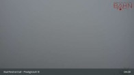 Archiv Foto Webcam Bad Reichenhall - Bergstation Predigtstuhl 08:00