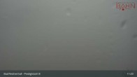 Archiv Foto Webcam Bad Reichenhall - Bergstation Predigtstuhl 10:00