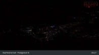 Archiv Foto Webcam Bad Reichenhall - Bergstation Predigtstuhl 04:00