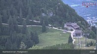 Archived image Webcam Bad Reichenhall - Predigtstuhl Summit 00:00