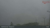 Archiv Foto Webcam Bad Reichenhall - Predigtstuhl Gipfel 14:00