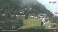 Archiv Foto Webcam Bad Reichenhall - Predigtstuhl Gipfel 12:00