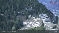 Archived image Webcam Bad Reichenhall - Predigtstuhl Summit 00:00