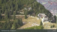 Archived image Webcam Bad Reichenhall - Predigtstuhl Summit 12:00