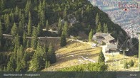 Archived image Webcam Bad Reichenhall - Predigtstuhl Summit 14:00