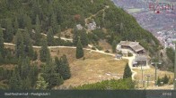 Archiv Foto Webcam Bad Reichenhall - Predigtstuhl Gipfel 07:00